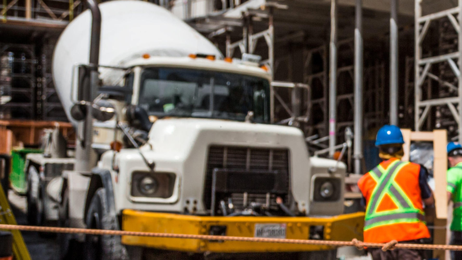 Construction Services
