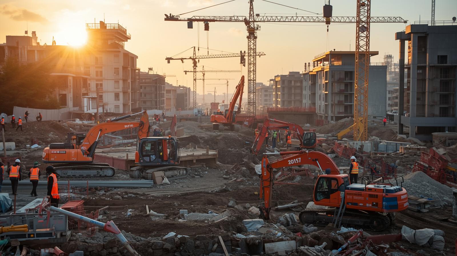 Construction Team