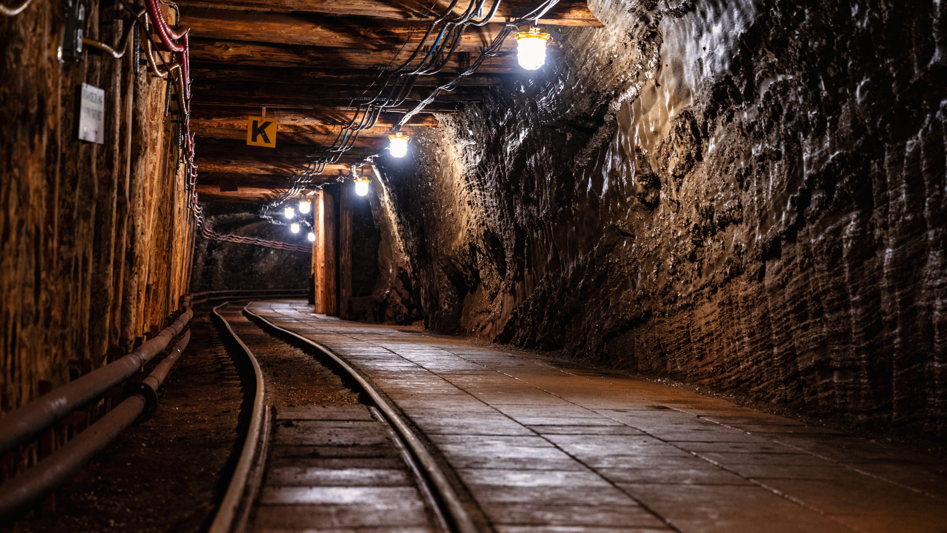 Mining Services