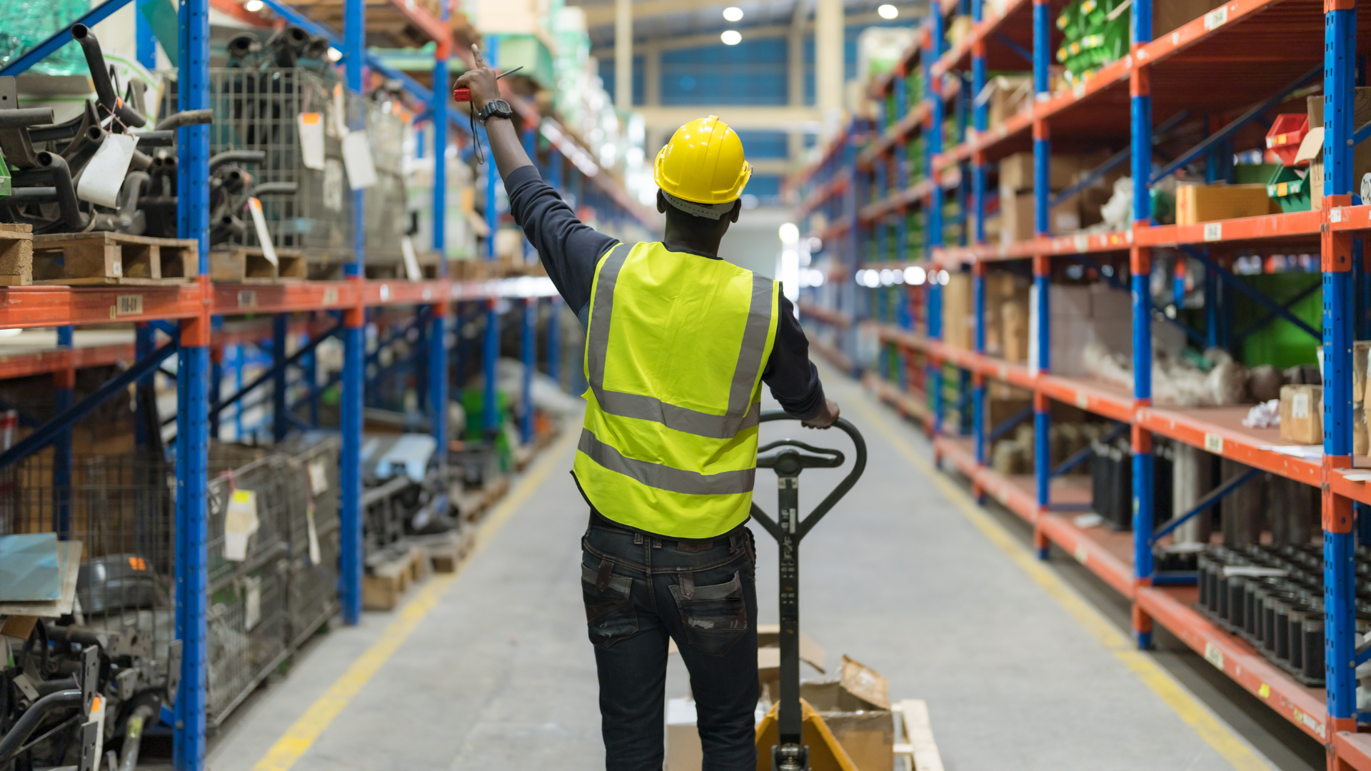 Supply Services